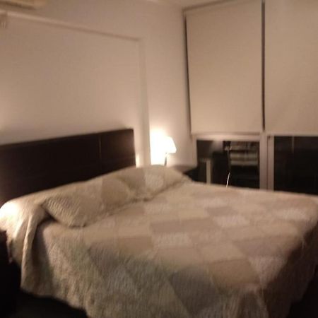 Apartamentos Cr Buenos Aires Exteriör bild