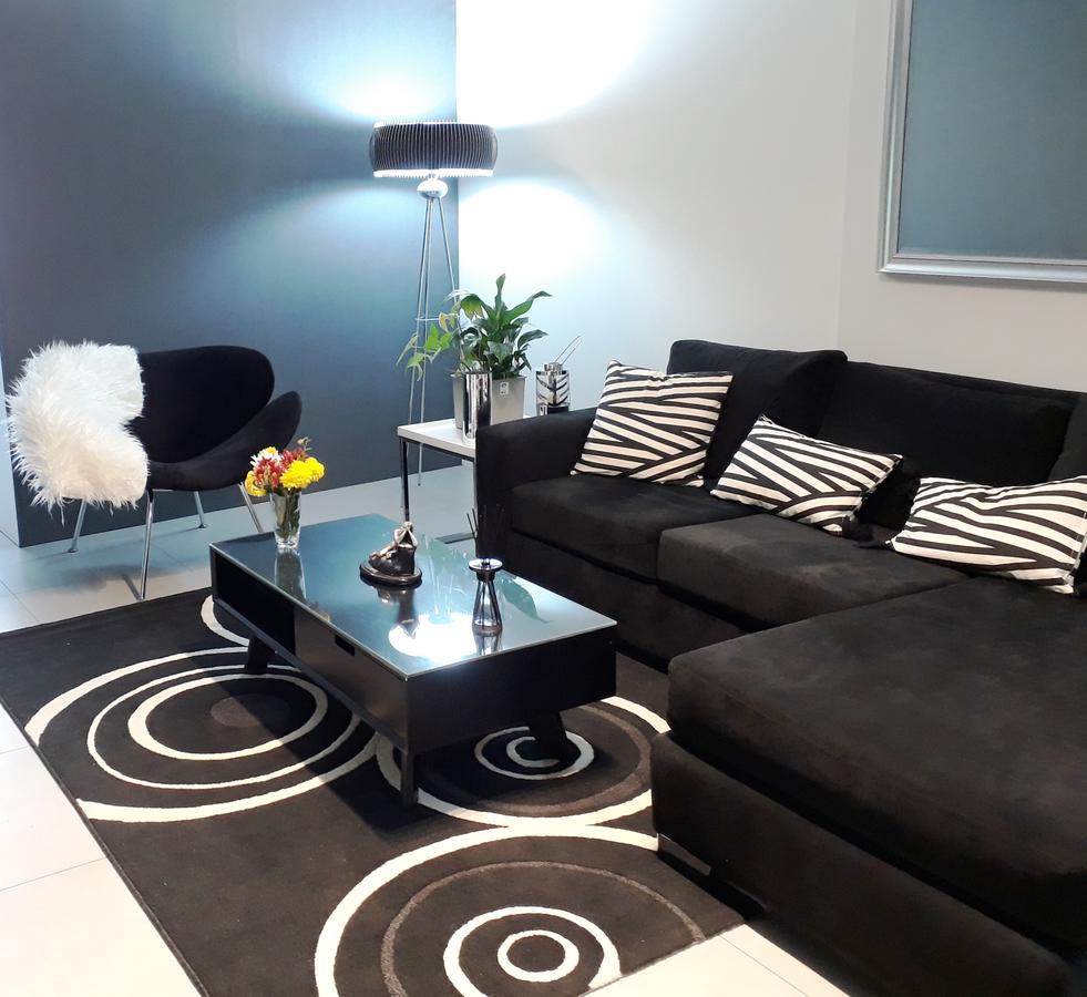 Apartamentos Cr Buenos Aires Exteriör bild
