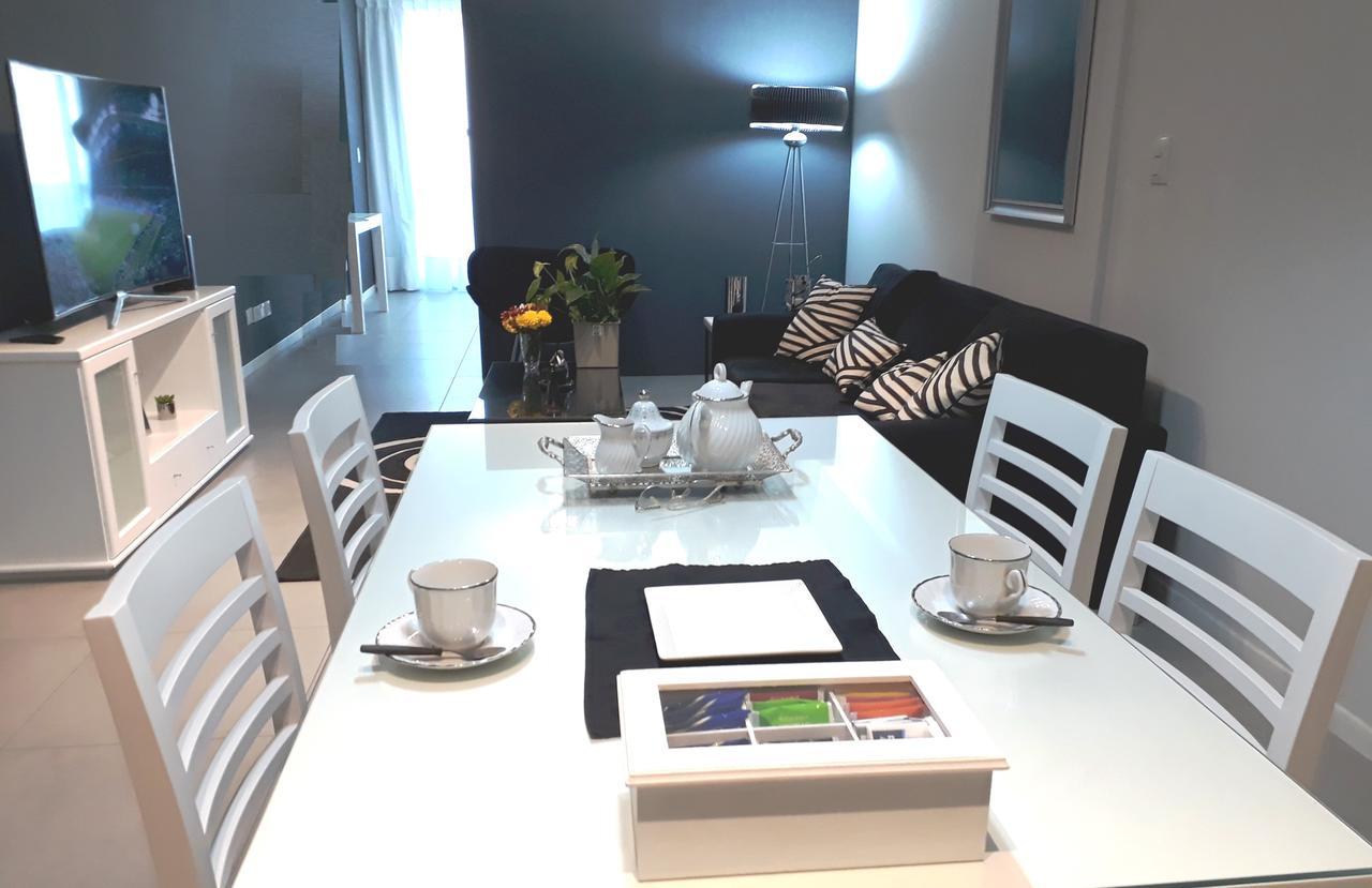 Apartamentos Cr Buenos Aires Exteriör bild