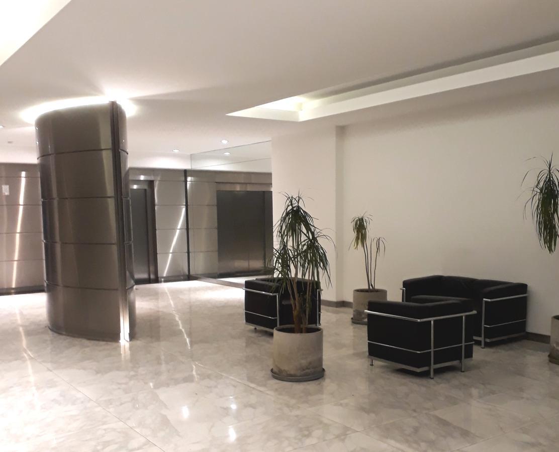 Apartamentos Cr Buenos Aires Exteriör bild