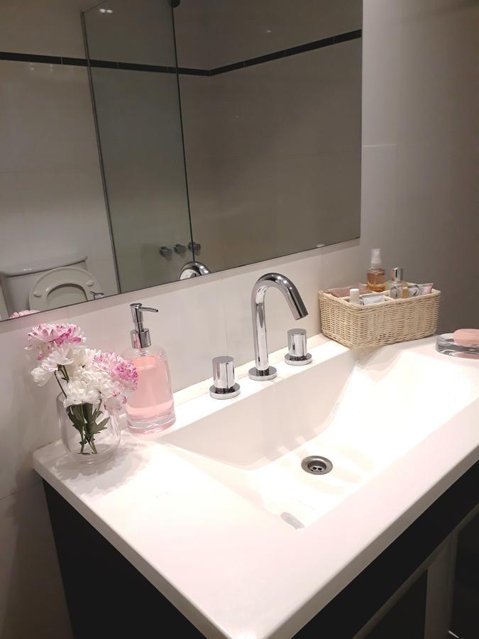 Apartamentos Cr Buenos Aires Exteriör bild