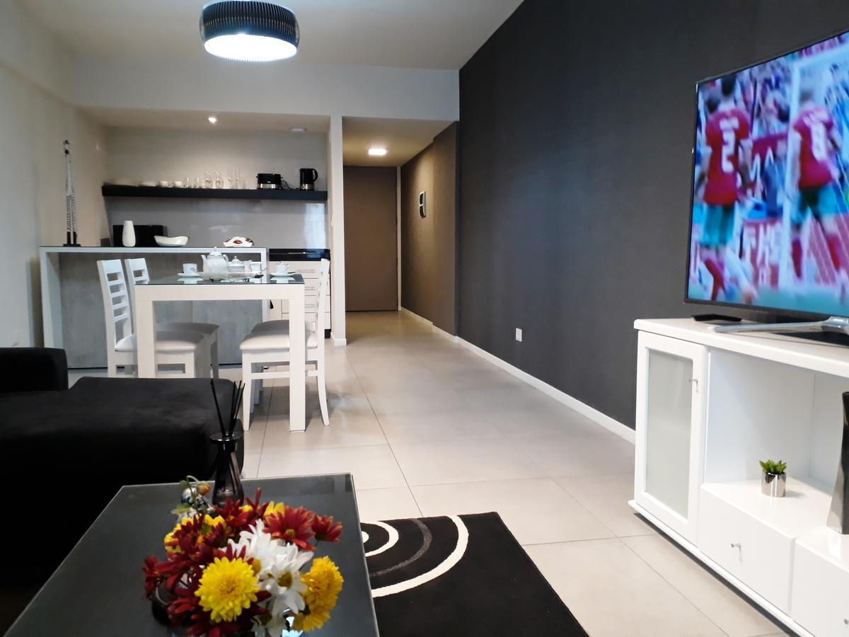 Apartamentos Cr Buenos Aires Exteriör bild