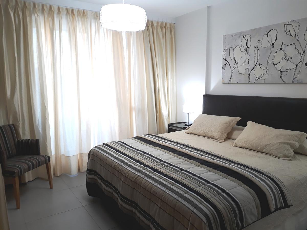 Apartamentos Cr Buenos Aires Exteriör bild