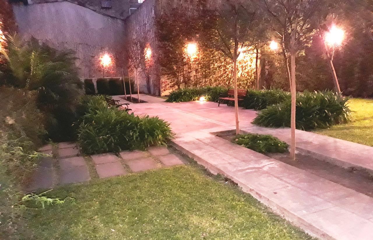 Apartamentos Cr Buenos Aires Exteriör bild