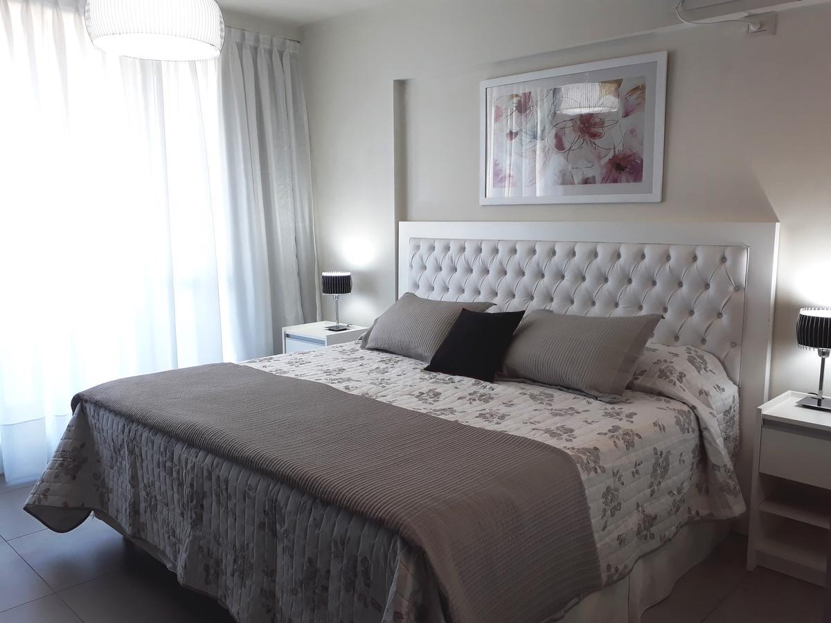 Apartamentos Cr Buenos Aires Exteriör bild