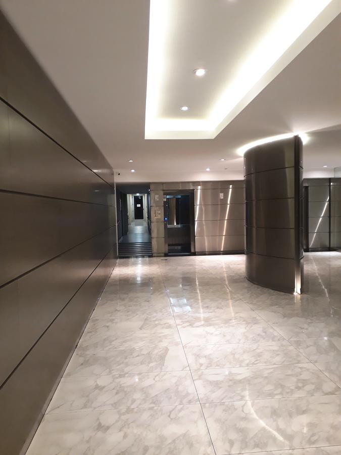 Apartamentos Cr Buenos Aires Exteriör bild