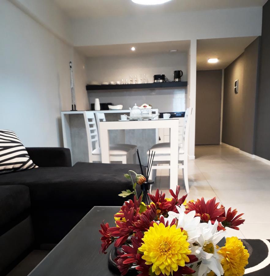 Apartamentos Cr Buenos Aires Exteriör bild