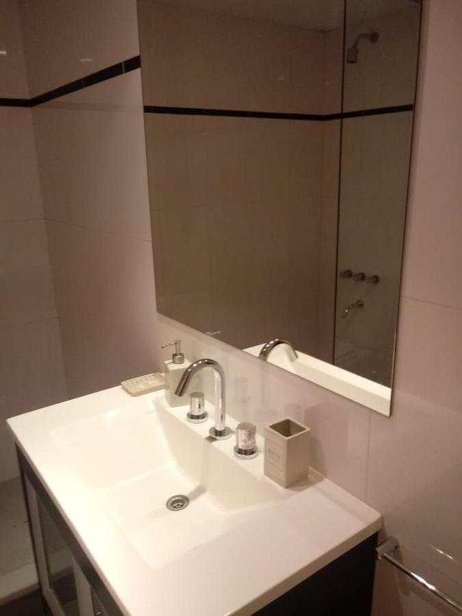 Apartamentos Cr Buenos Aires Exteriör bild
