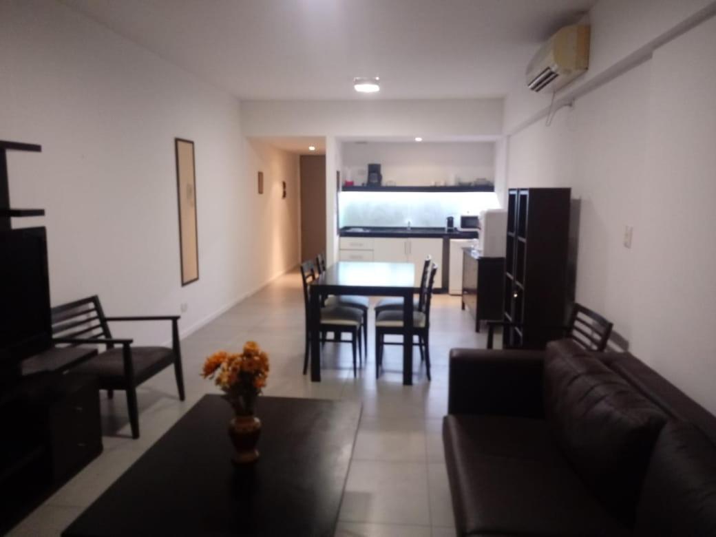 Apartamentos Cr Buenos Aires Exteriör bild