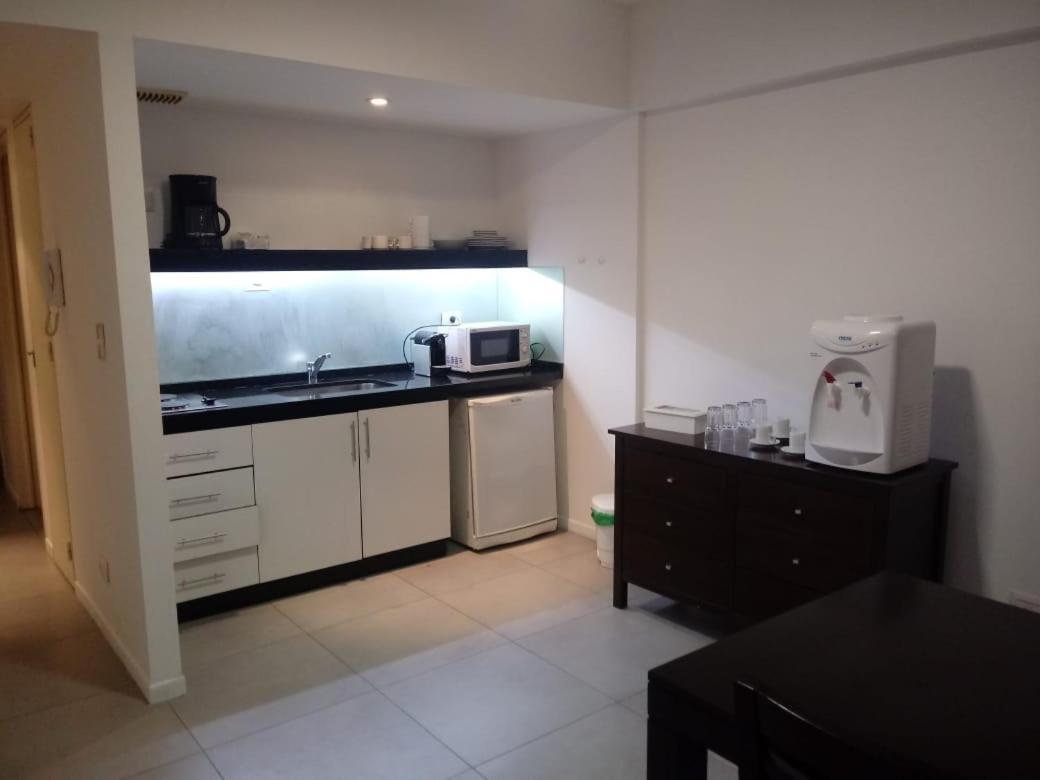 Apartamentos Cr Buenos Aires Exteriör bild