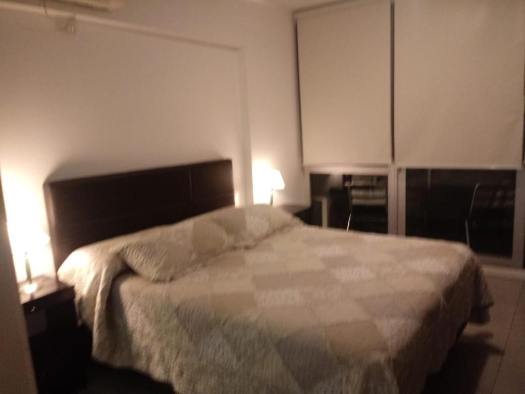 Apartamentos Cr Buenos Aires Exteriör bild