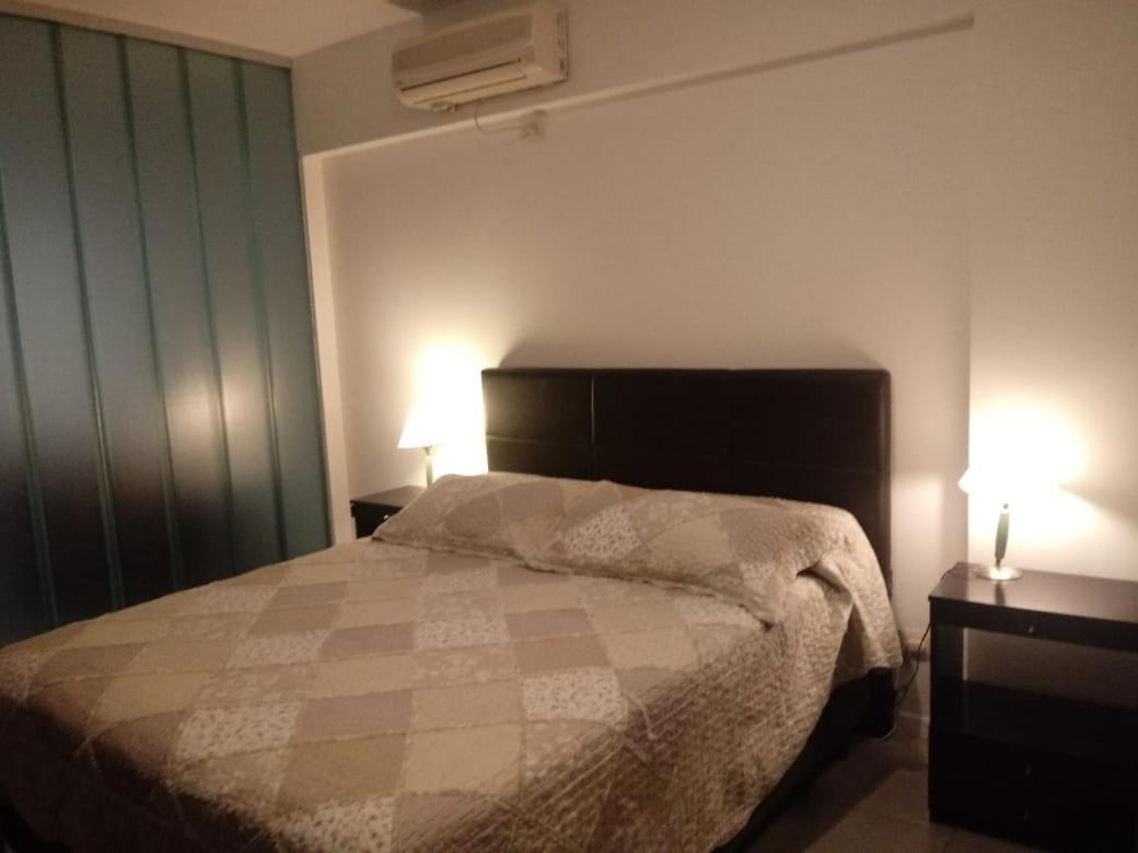 Apartamentos Cr Buenos Aires Exteriör bild